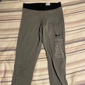 Nike Ohio State University leggings - Size Medium